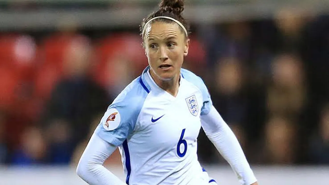 Casey Stoney First Manchester United Women Head Coach