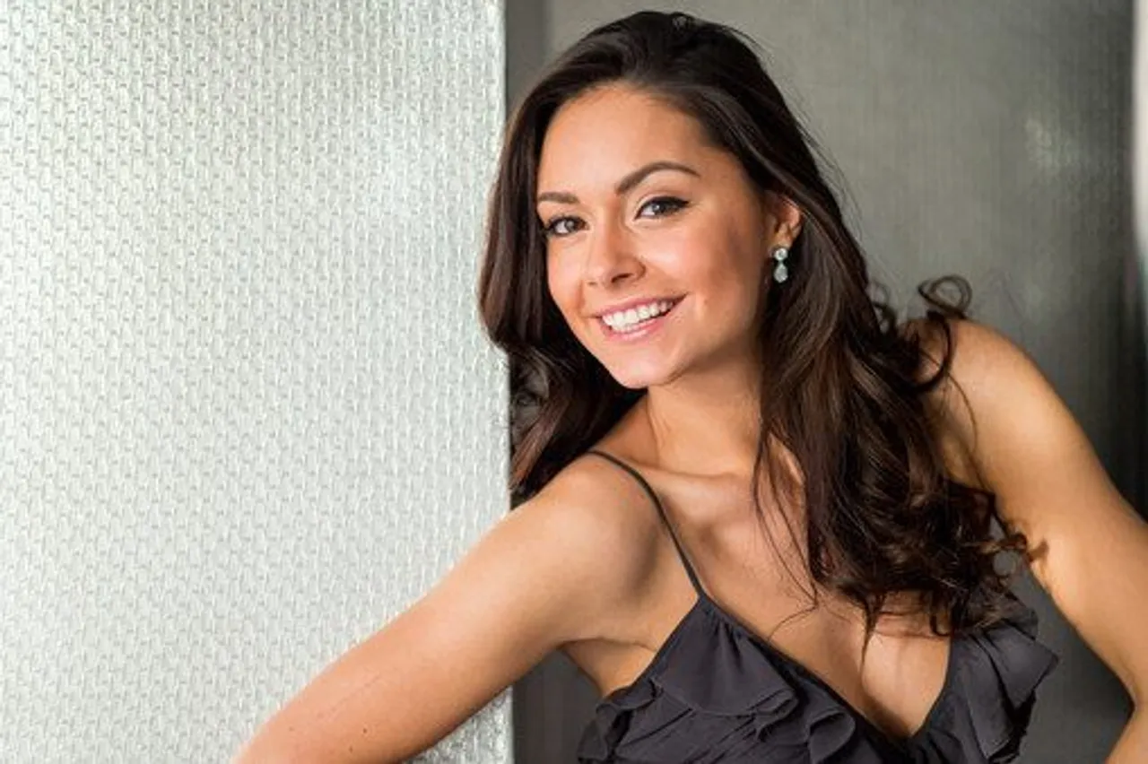 #MissBulgaria may have missed the Miss Universe title but won million hearts