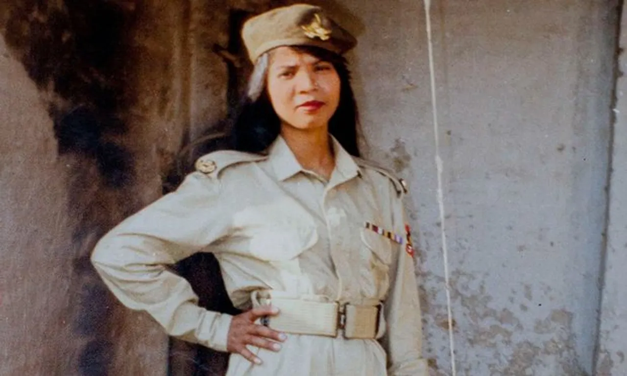 Asia Bibi Blasphemy