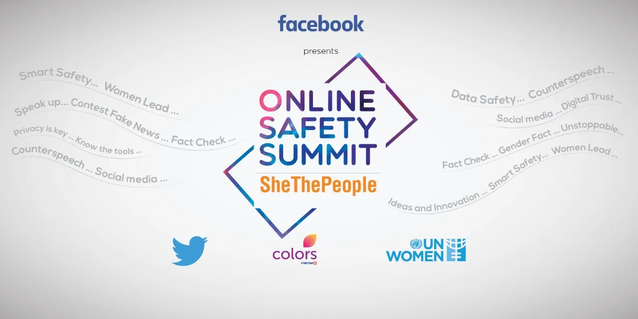 Online Safety Summit 2018 Delhi