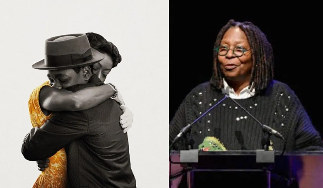 Whoopie Goldberg Backs Movie Based On Emmet Till Murder: 10 Things To Know