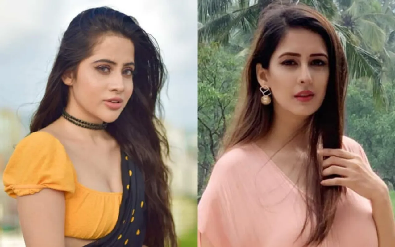 Why Urfi Javed Is Right In Apologising To Chahatt Khanna For Her Divorce Remark