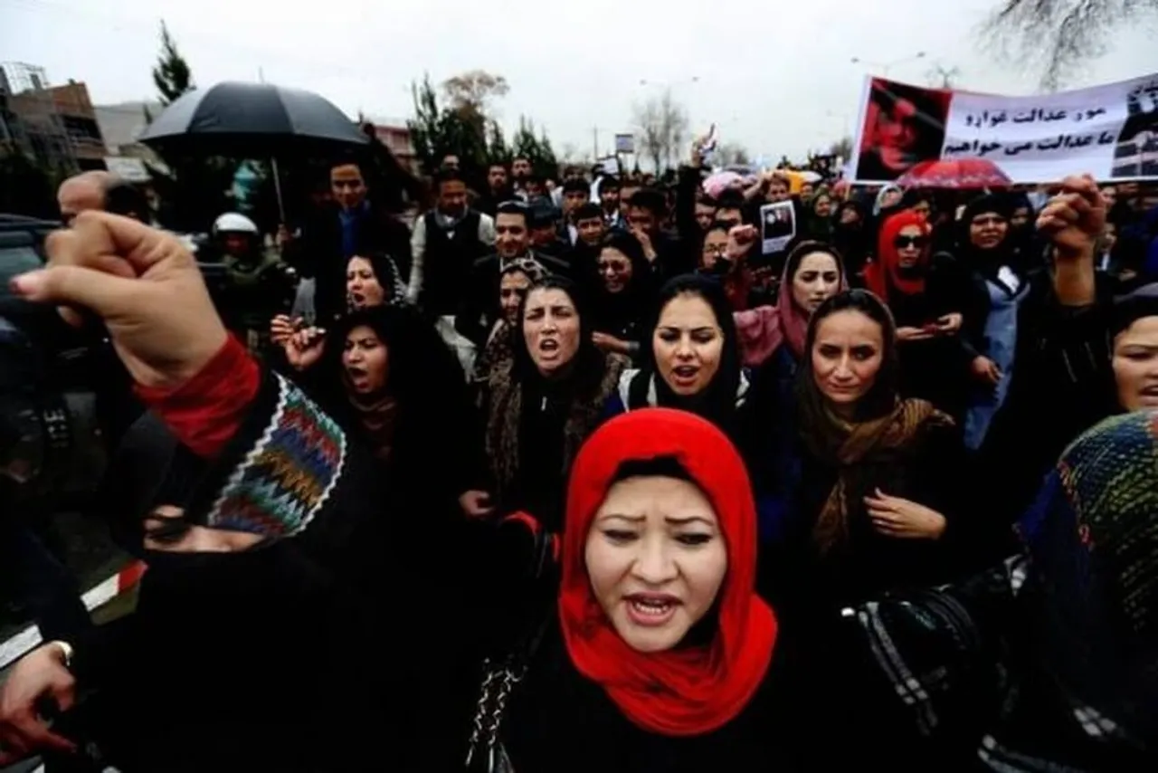 Taliban Demands Girls ,11 Women Killed