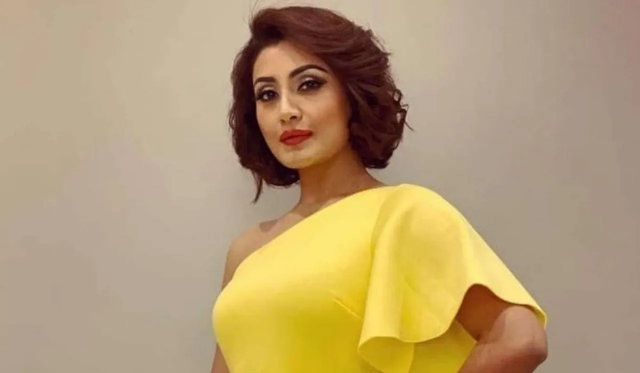 Actor Rimi Sen Duped Of Rs 4.14 Crore By Mumbai-Based Businessman, FIR Filed