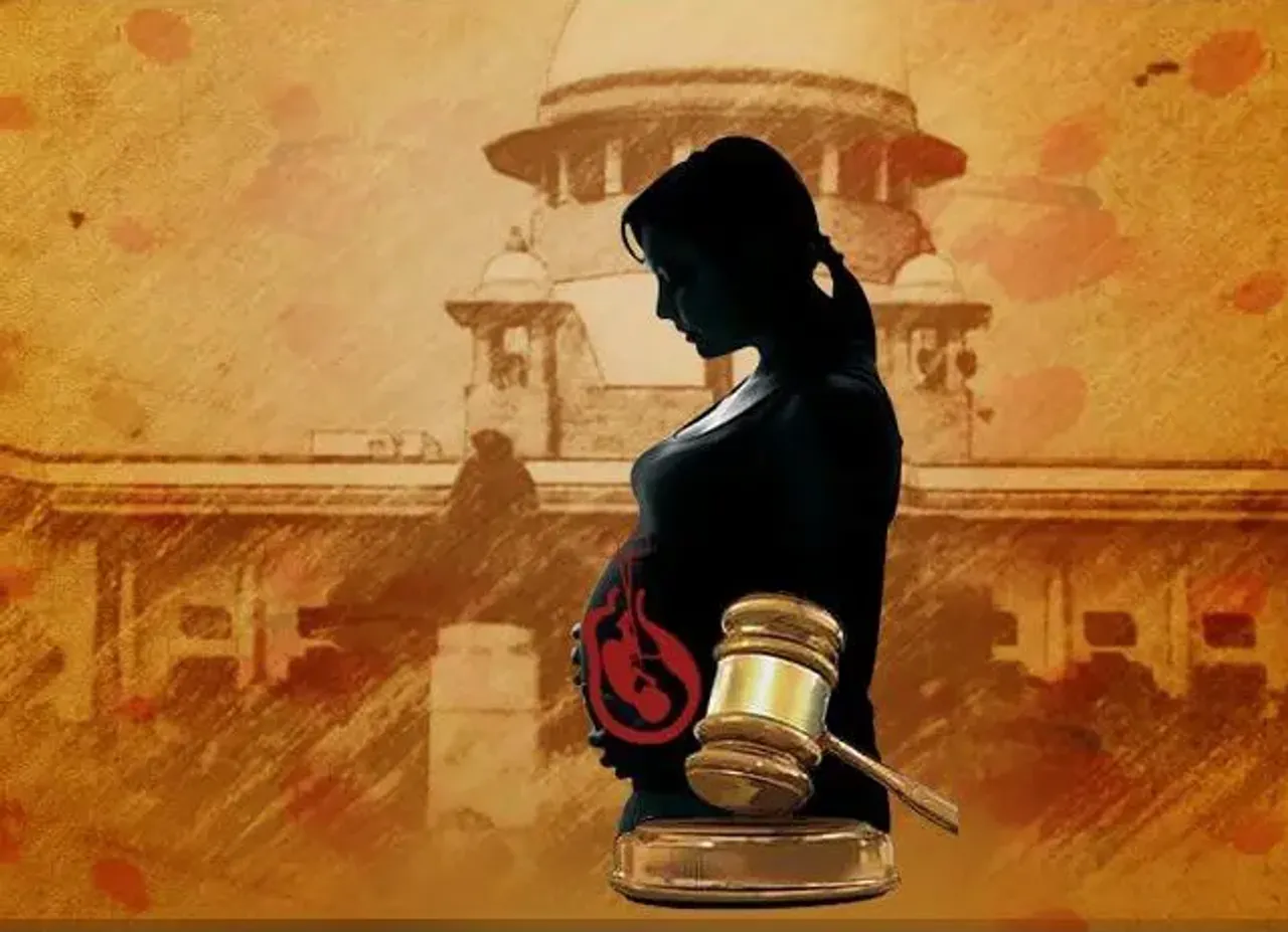 MTP Act 1971: Supreme Court To Examine PIL On Abortion Law