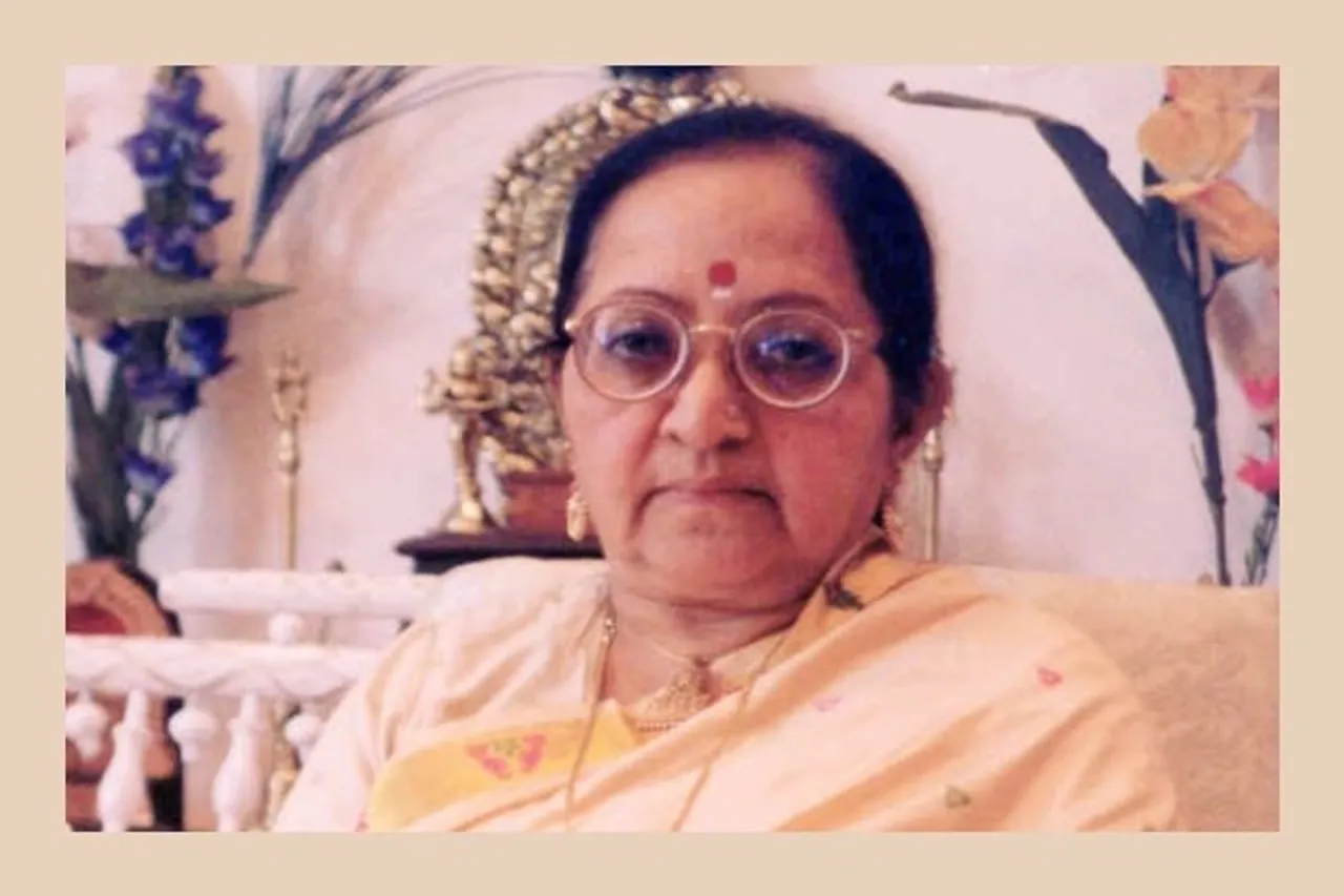 Eminent Vocalist Shyamala G Bhave Passes Away At 79