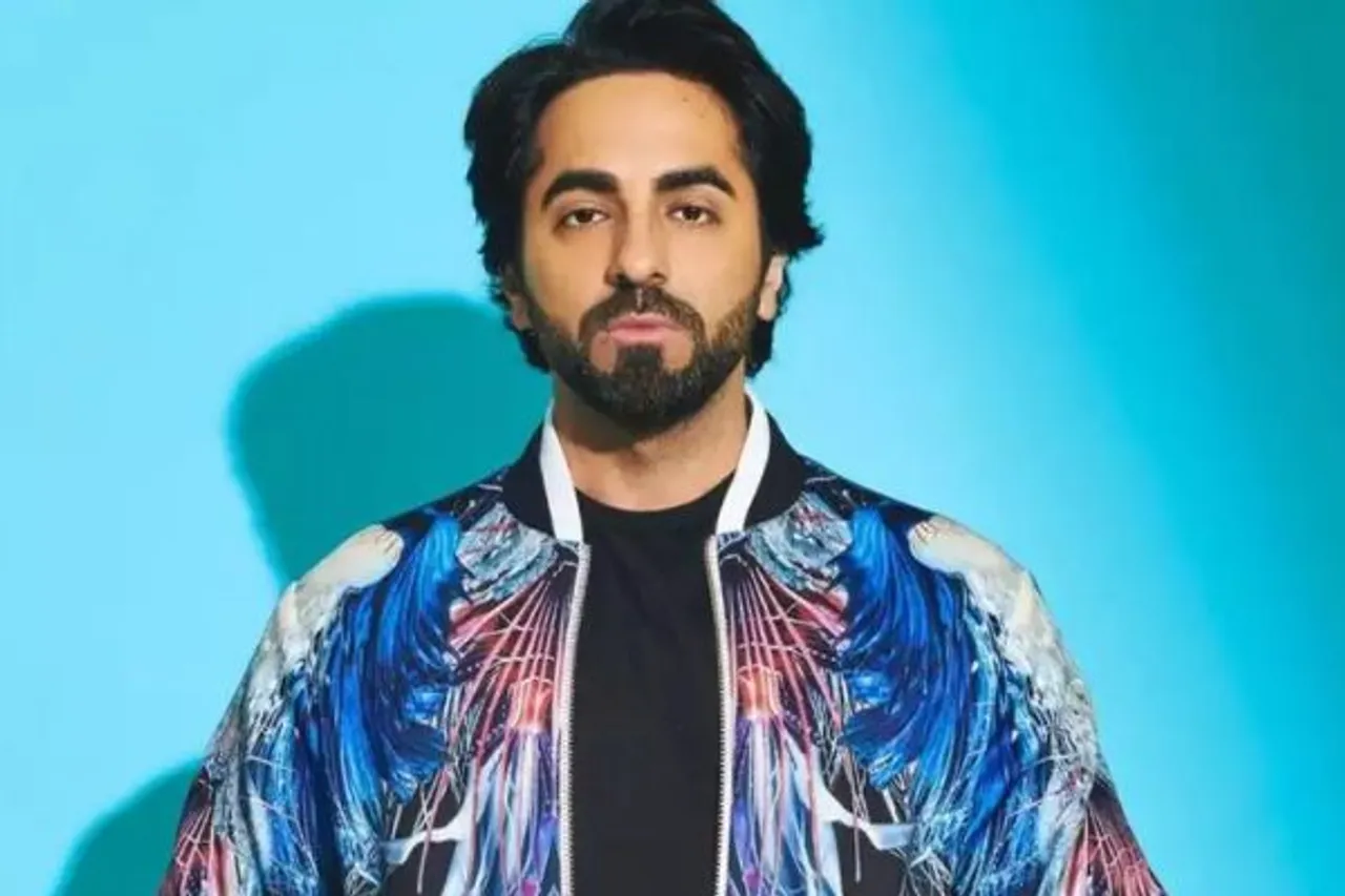 Ayushmann Khurrana Opens Up About Having Strict Parents