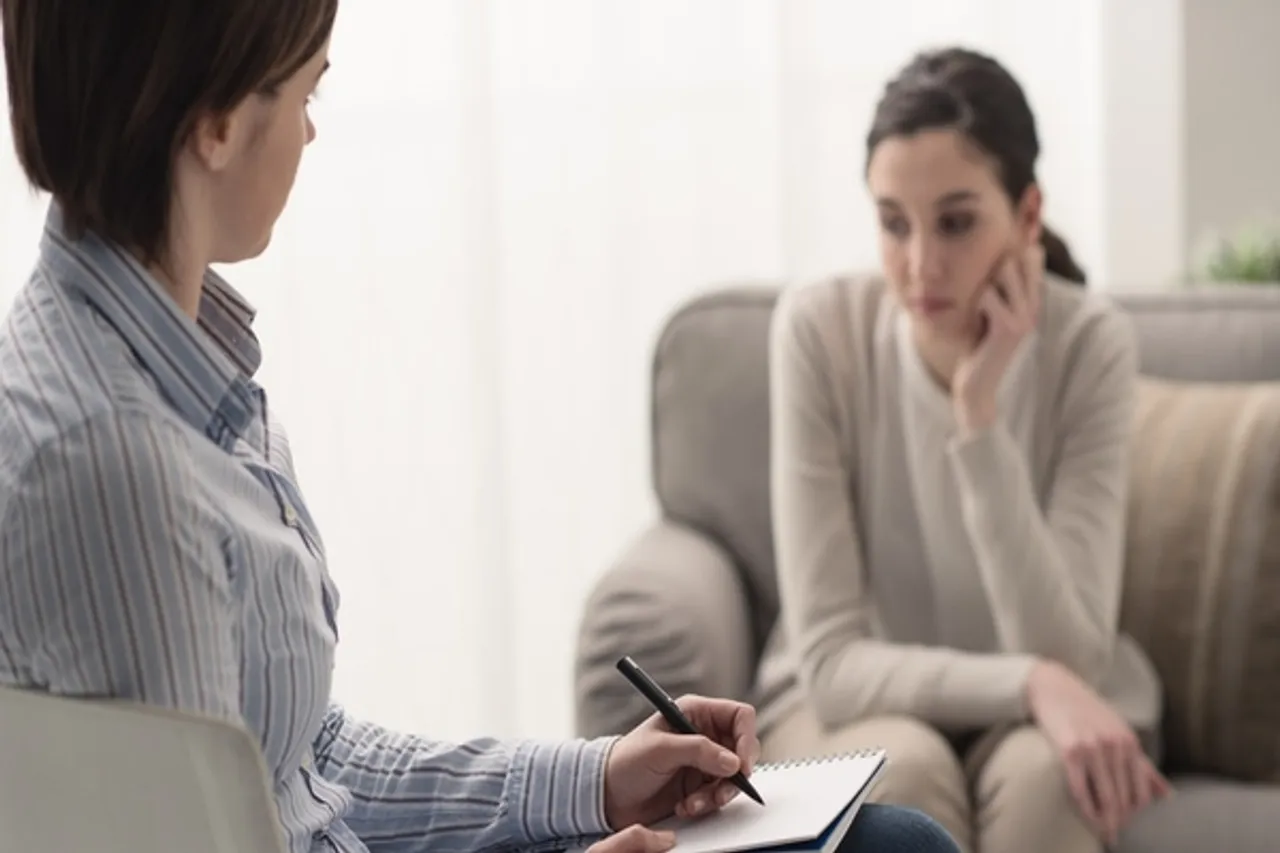 Debunking The Four Common Myths About Therapy