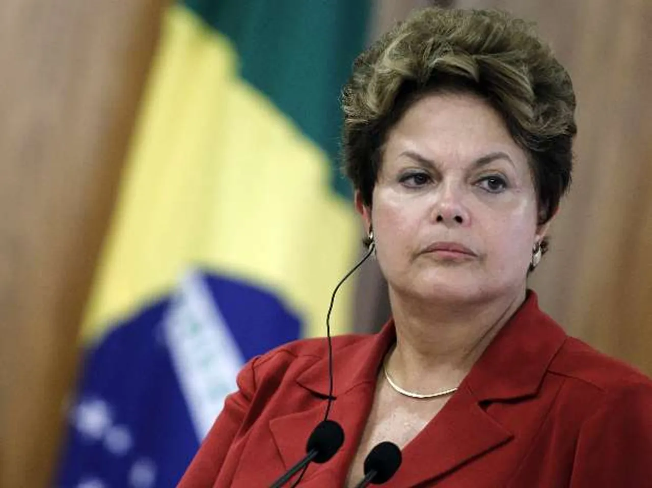 dilma rousseff on shethepeople