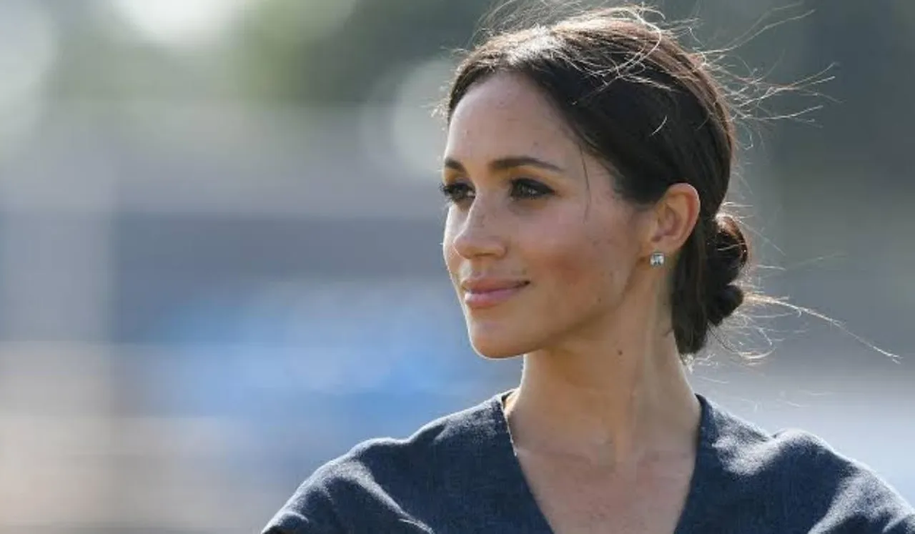 meghan markle podcast, Meghan Markle To Be Awarded