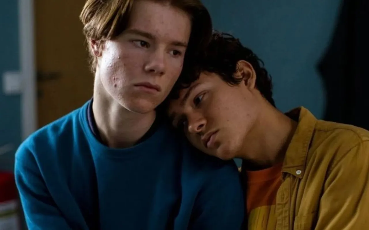 9 Queer Coming Of Age Shows That Aptly Represent The Turmoil Of Young Hearts