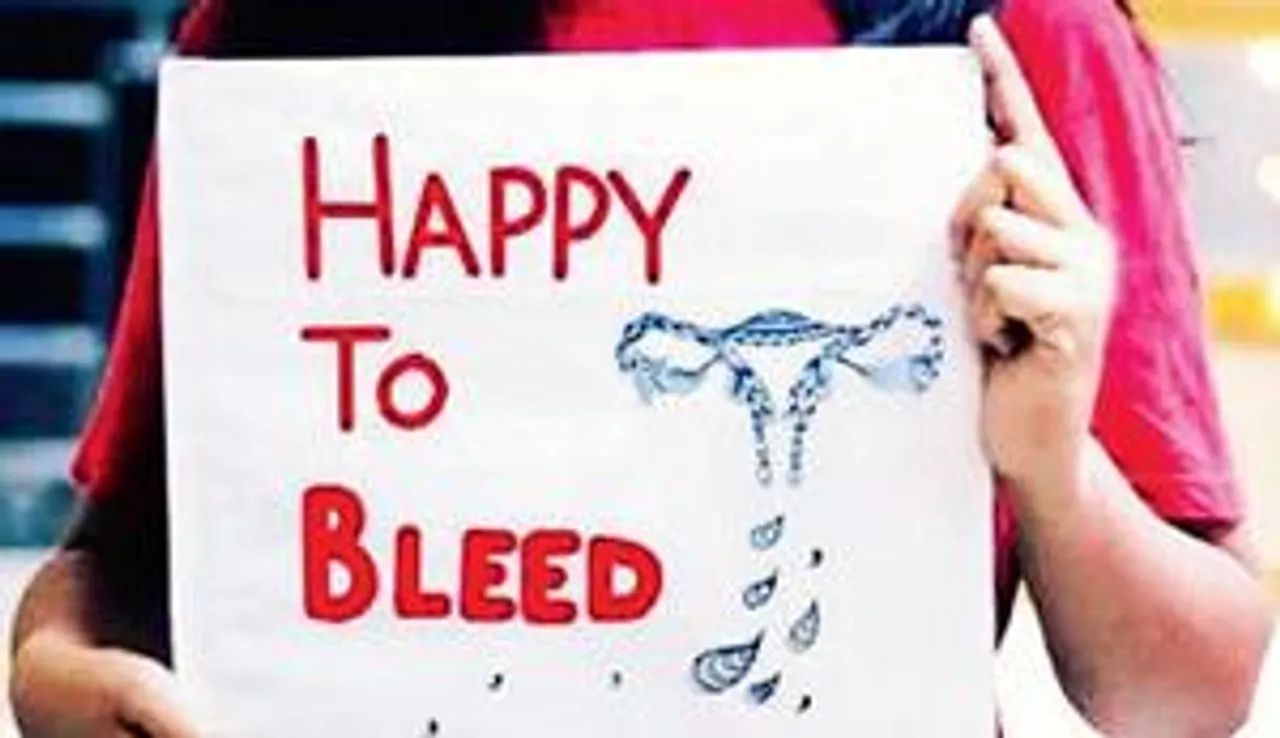 Menstrual taboos in India: Why shake or break them?