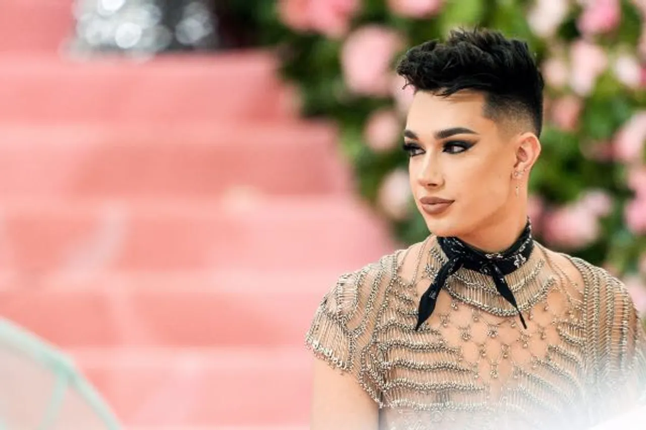 Amid Allegations YouTube Temporarily Demonetises Beauty Influencer James Charles