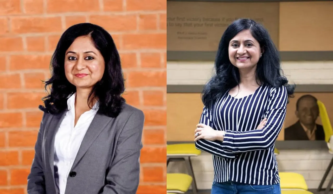 How CEO Of RICH Rashmi Pimpale Drives Innovation Through Science