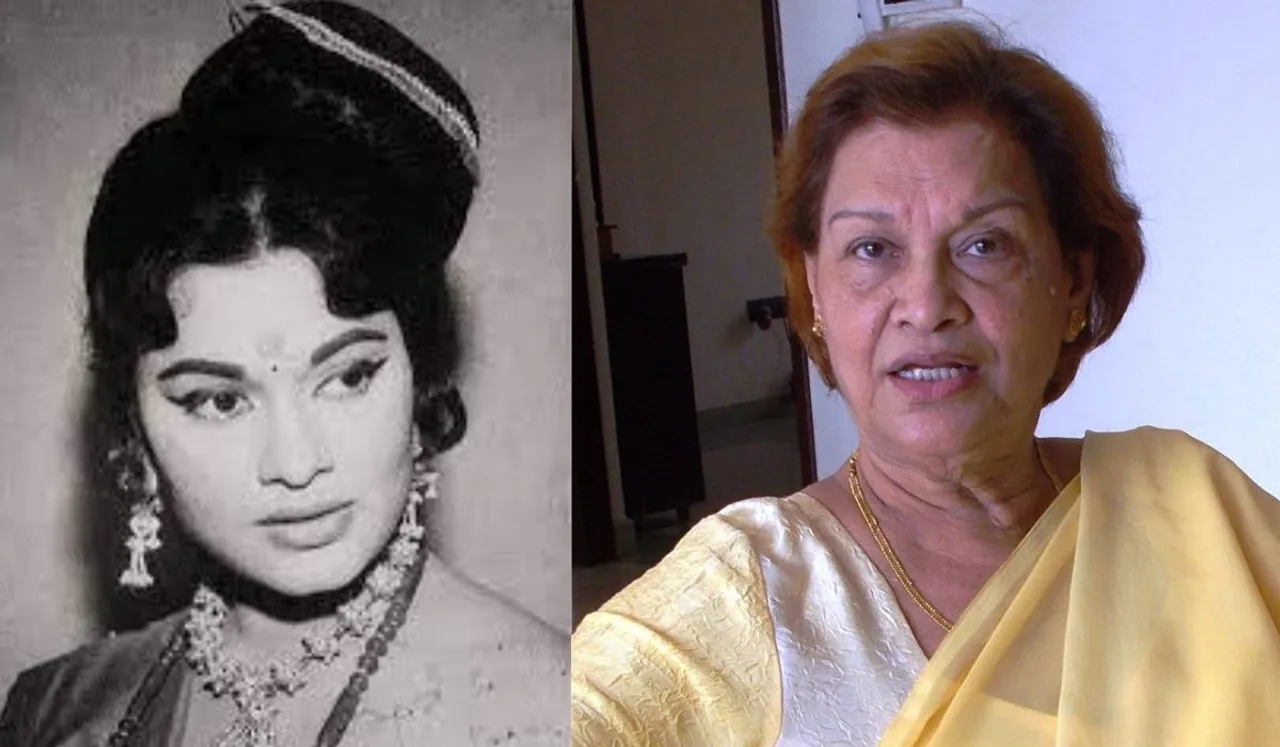 Who Was Bela Bose? Jai Santoshi Maa Actor And Dancer Dies At 79