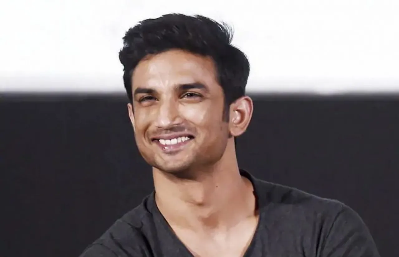 Five Movies Of Sushant Singh Rajput Where He Played The Perfect Partner