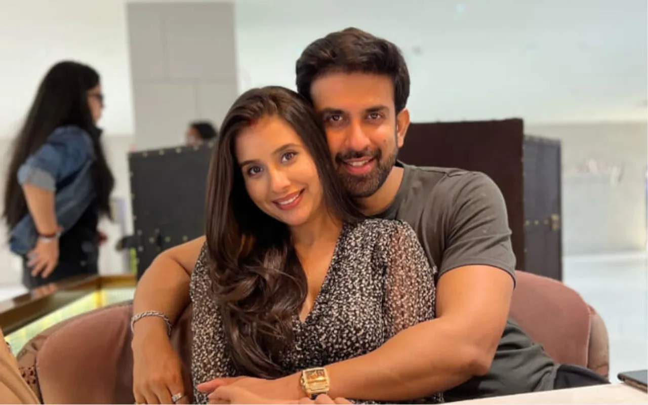 Charu Asopa Hid First Marriage, Charu Asopa-Rajeev Sen, Who Is Rajeev Sen?