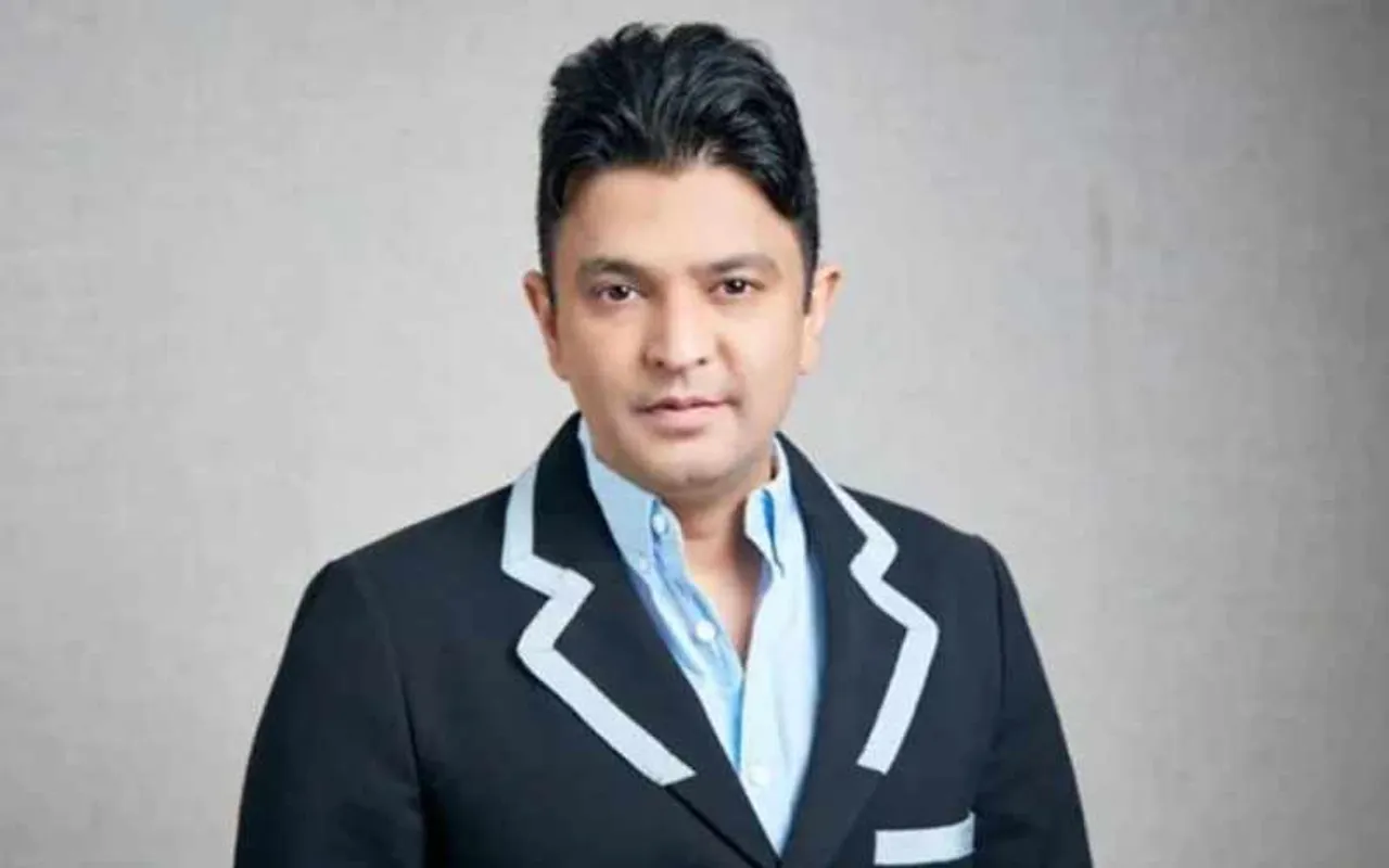 Bhushan Kumar Rape Case