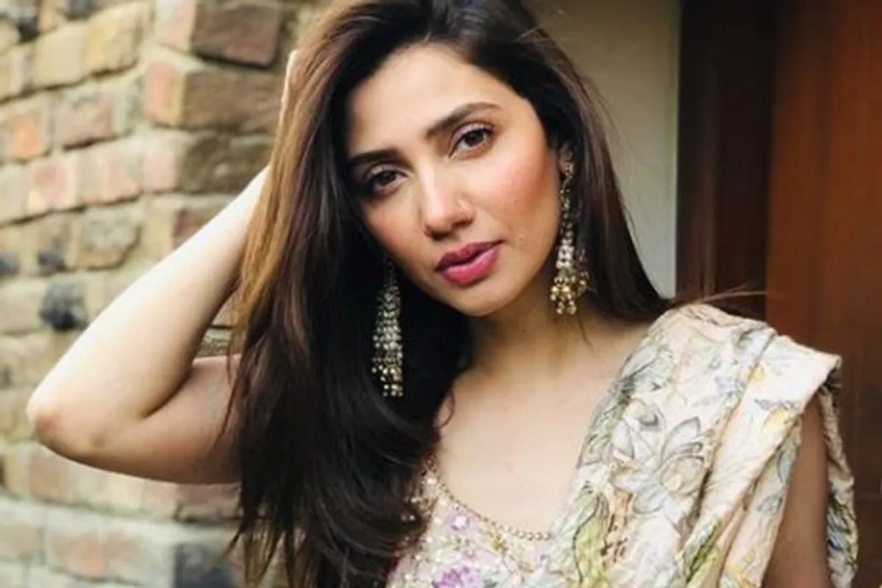 Mahira Khan Reveals Battling Depression Over Raees Backlash