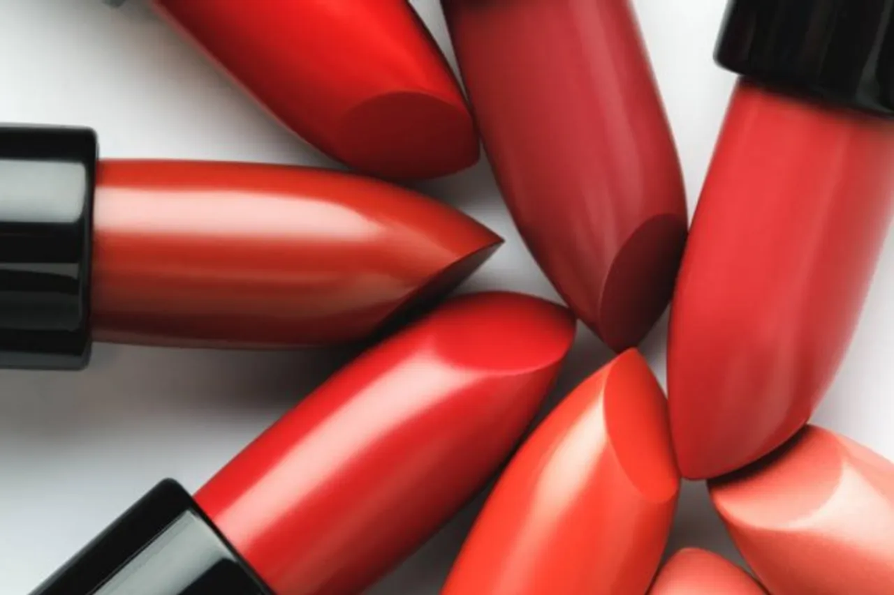5 Things To Know About The History Of Red Lipsticks And It Goes Way Back