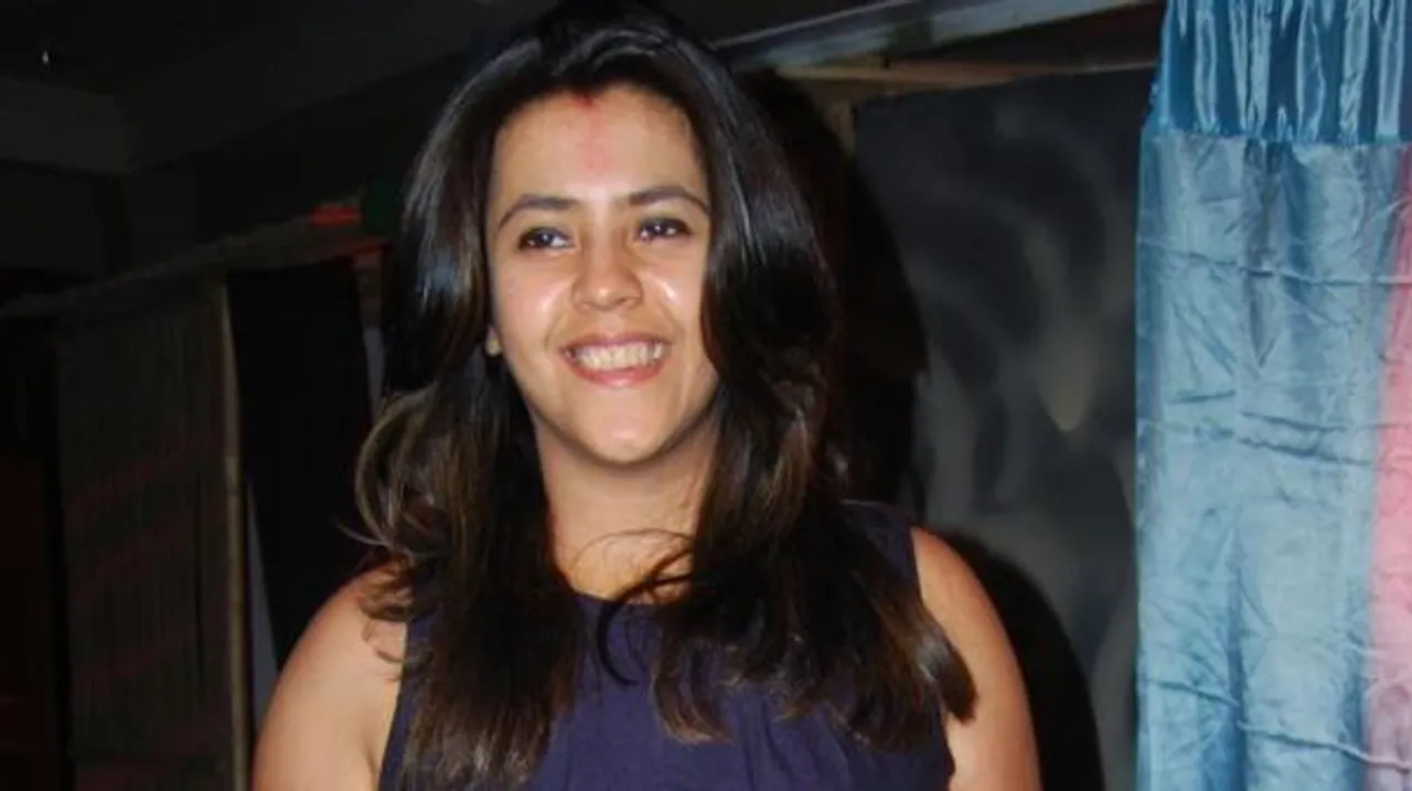 Ekta Kapoor