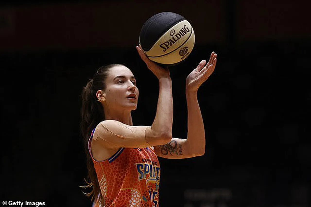 Basketball Australia Rules Transgender Athlete Lexi Rodgers As 'Ineligible' To Play