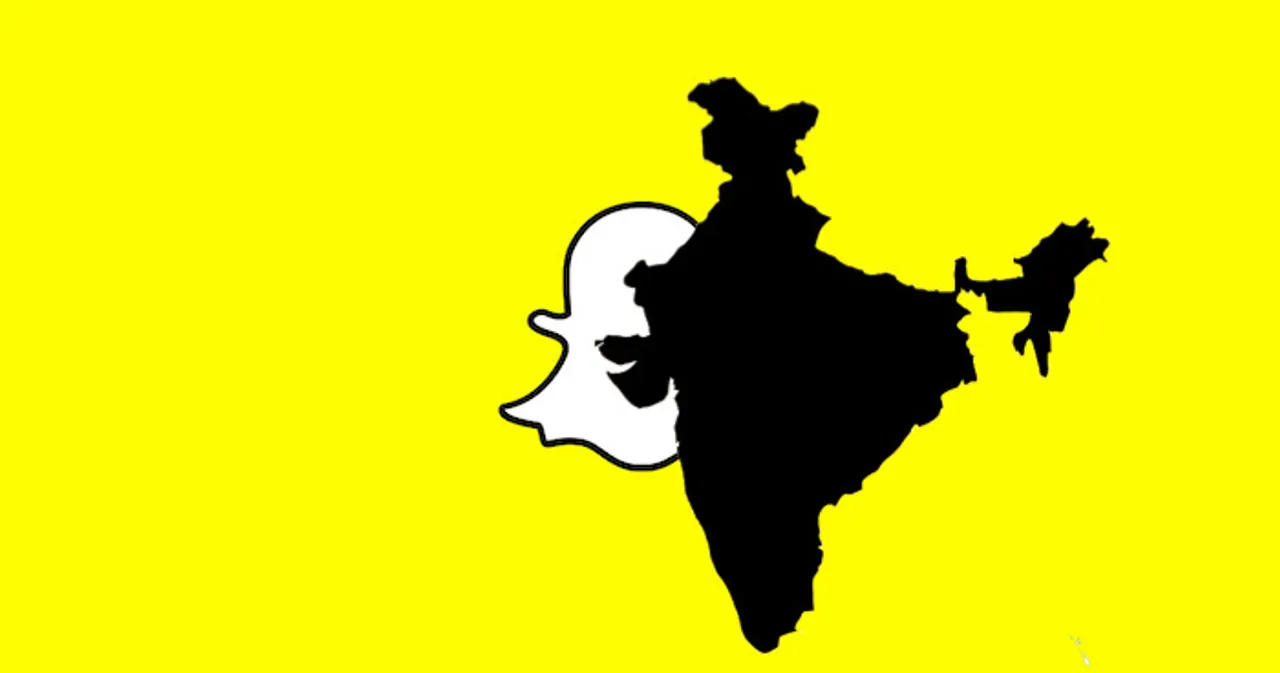 ‘India too poor to expand Snapchat’: Evan Spiegel