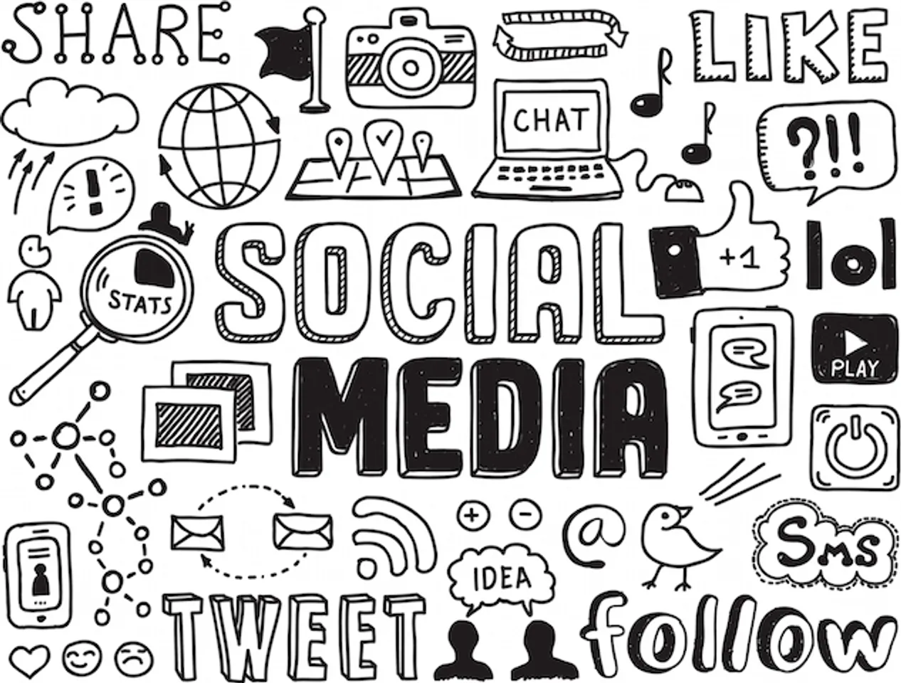 Social Media 101: Learn From The Pros