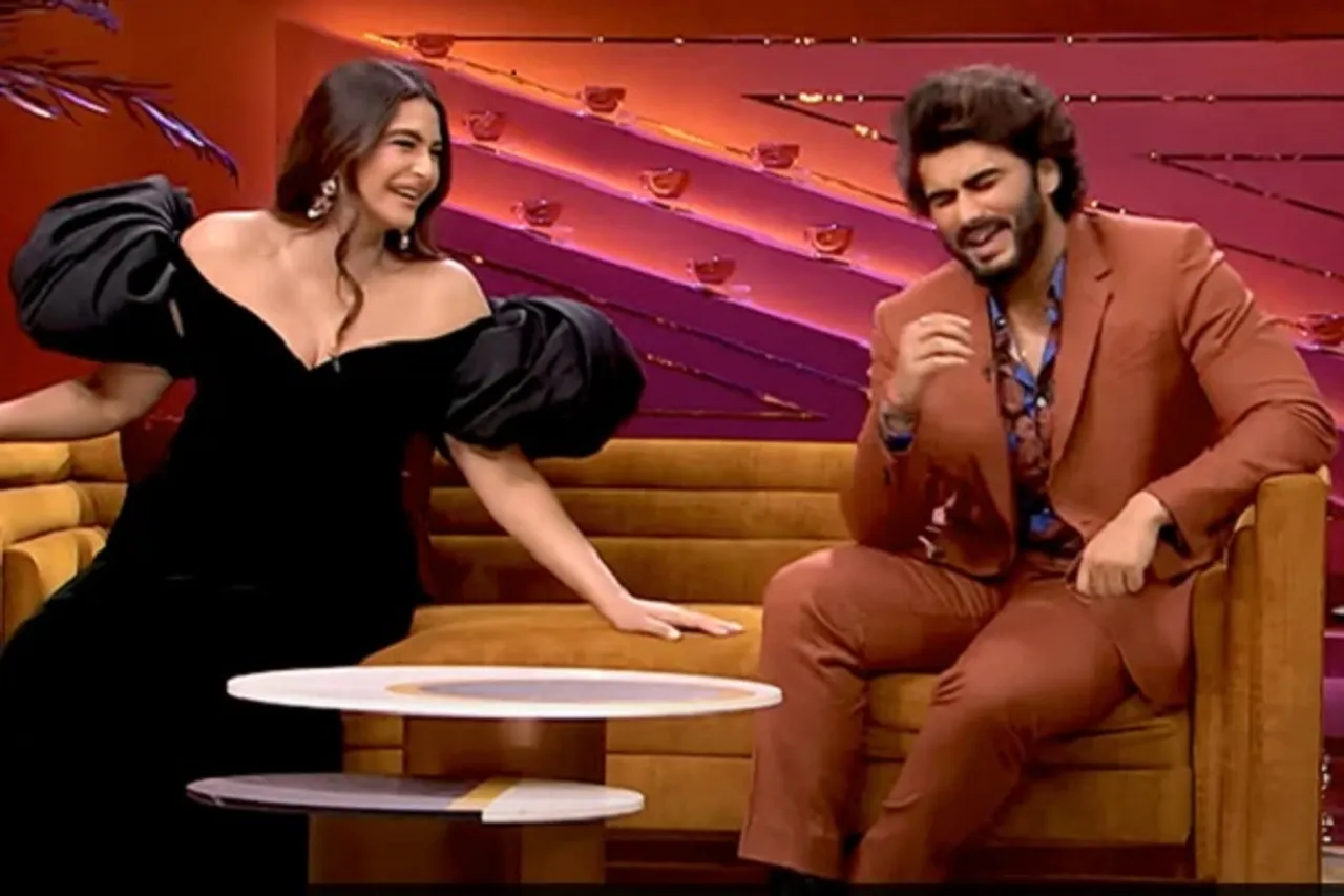 Koffee with karan 7 episode 6 release date, Koffee With Karan Season 7 Episode 6