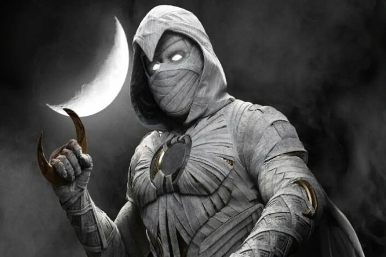 Where To Watch Marvel Superhero Web Series, Moon Knight?