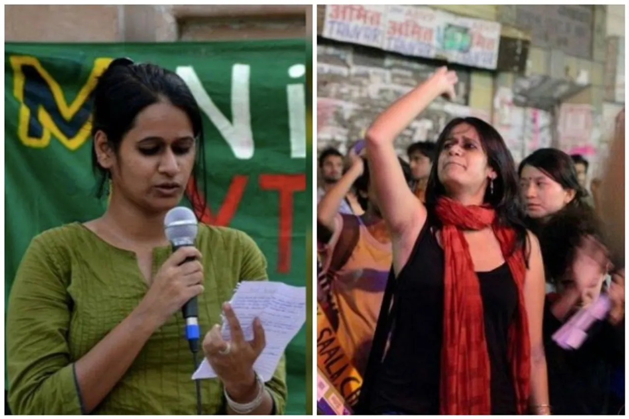 Pinjra Tod Activist Natasha Narwal Gets Bail In Riots Case, But Still in Jail for Another