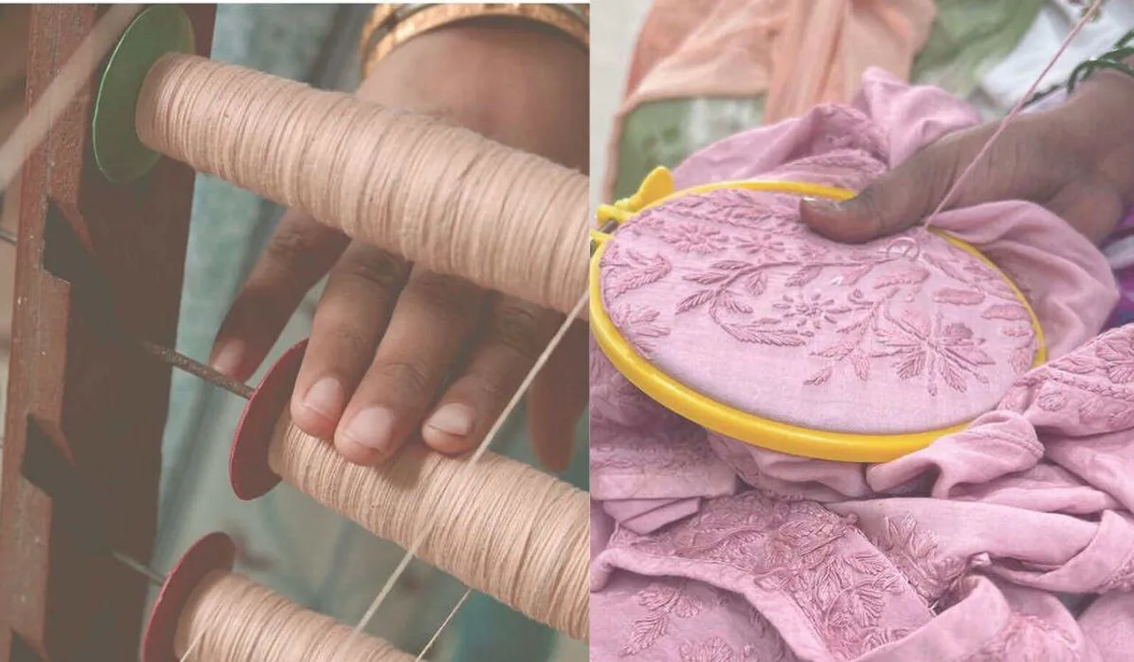 Preserving Traditional Crafts