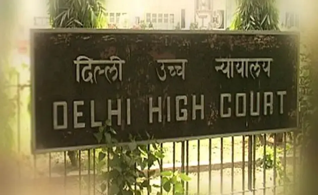 Delhi High Court, Woman's Entry Into Matrimonial Home