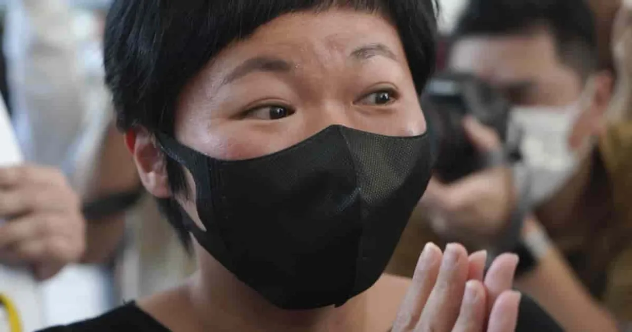 Guilty Verdict For Hong Kong Journalist Considered As Blow To Press Freedom