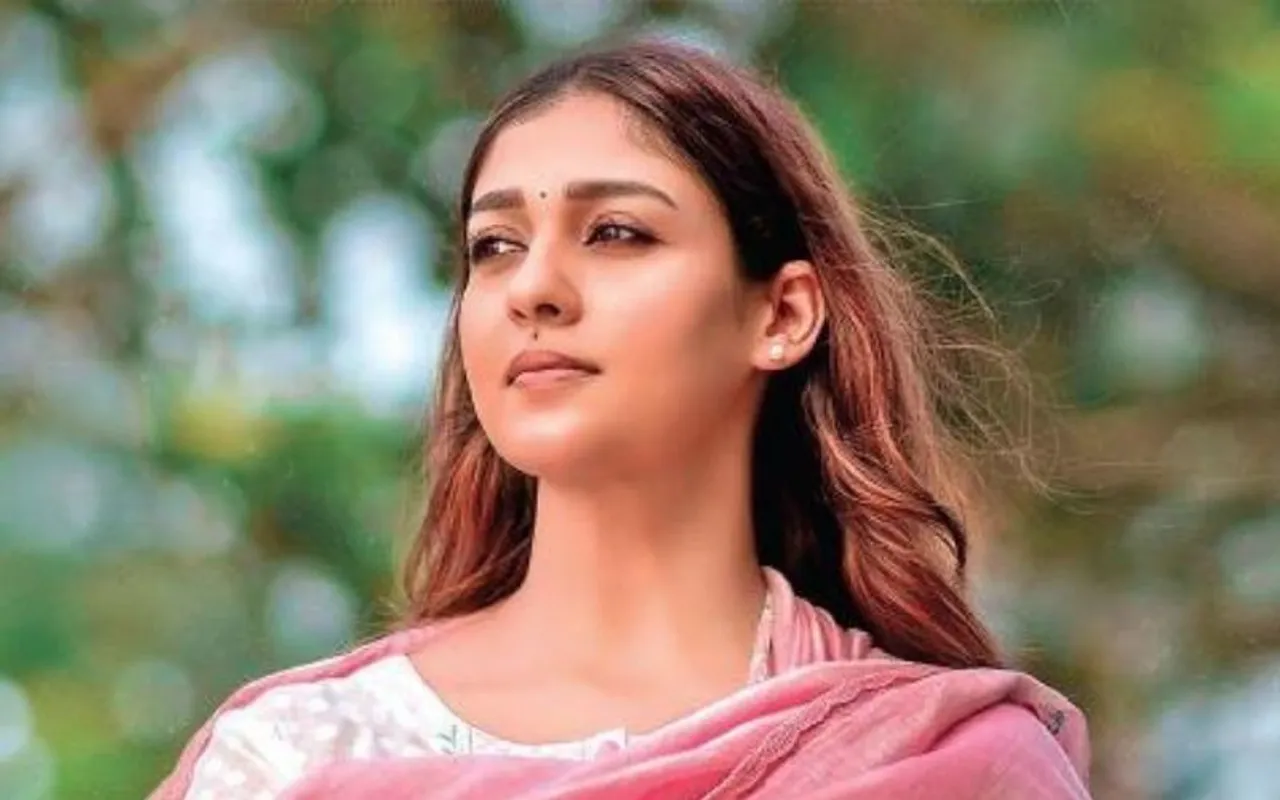 Who Is Nayanthara? Nizhal