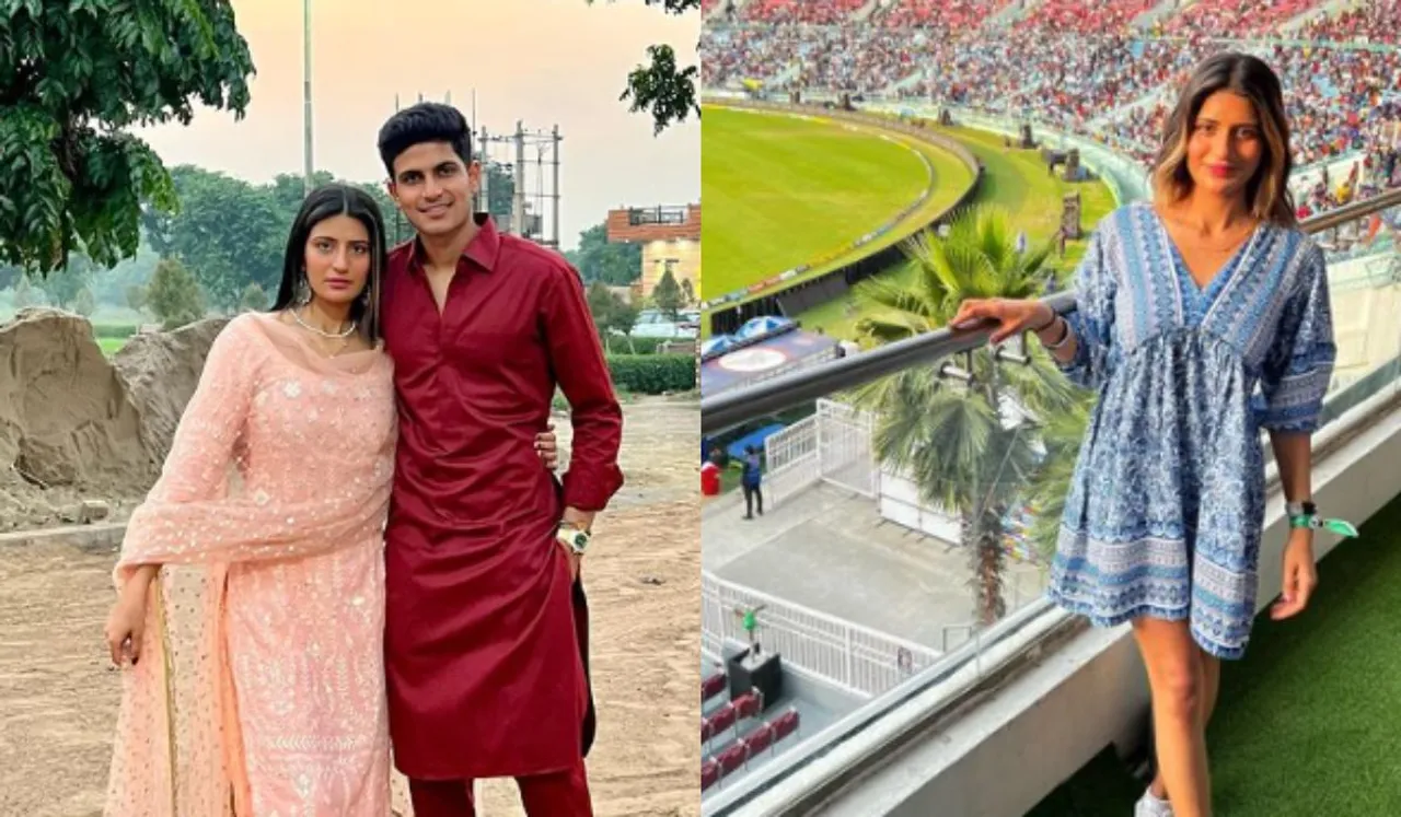 Cricket Fans Hurl Abuses At Shubman Gill And His Sister: Fans Stoop Low Yet Again!