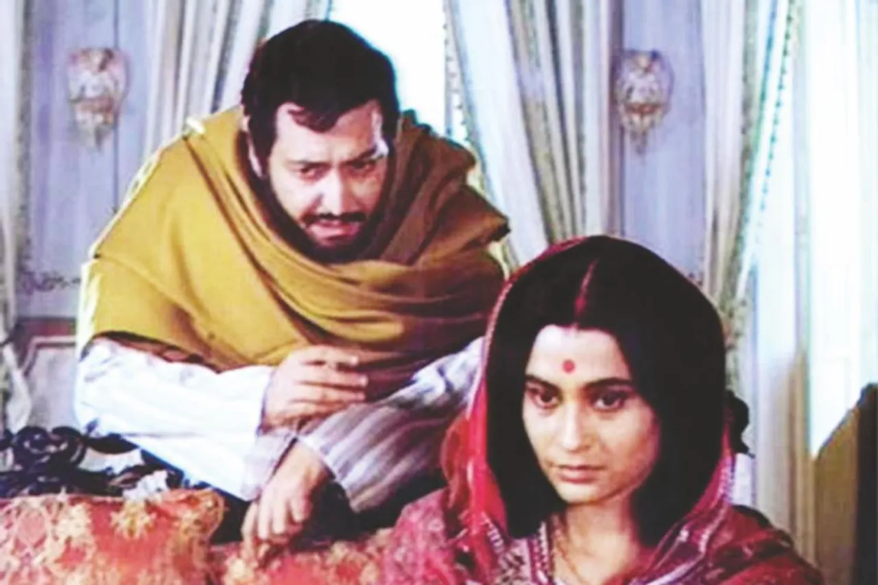 Bela Seshe Actor Swatilekha Sengupta Passes Away, Netizens Say 'Sandip & Bimala Gone Within A Year'
