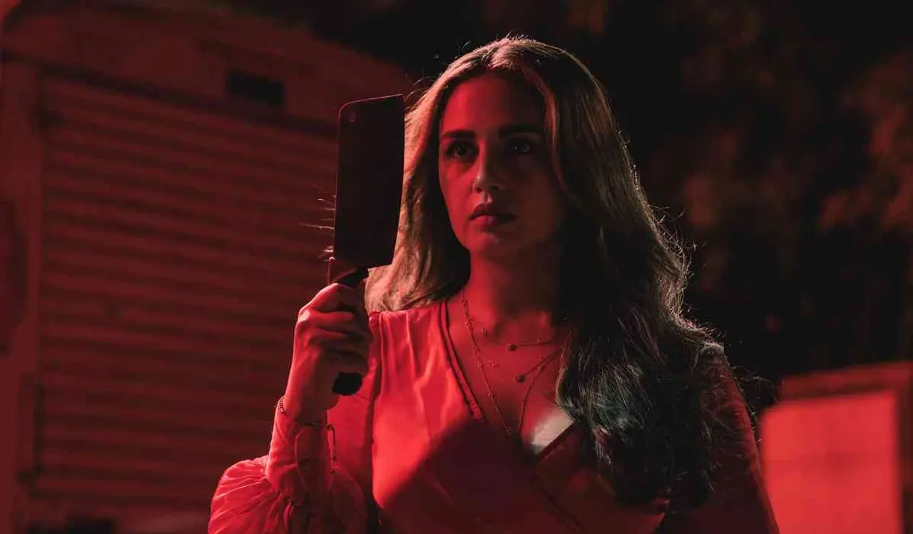 Monica, O My Darling Review: Huma Quereshi, Radhika Apte Serve A Delicious Thriller