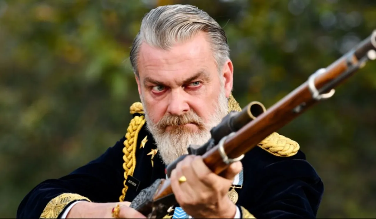 Working With Him Was Pure Joy: SS Rajamouli On RRR Actor Ray Stevenson's Death