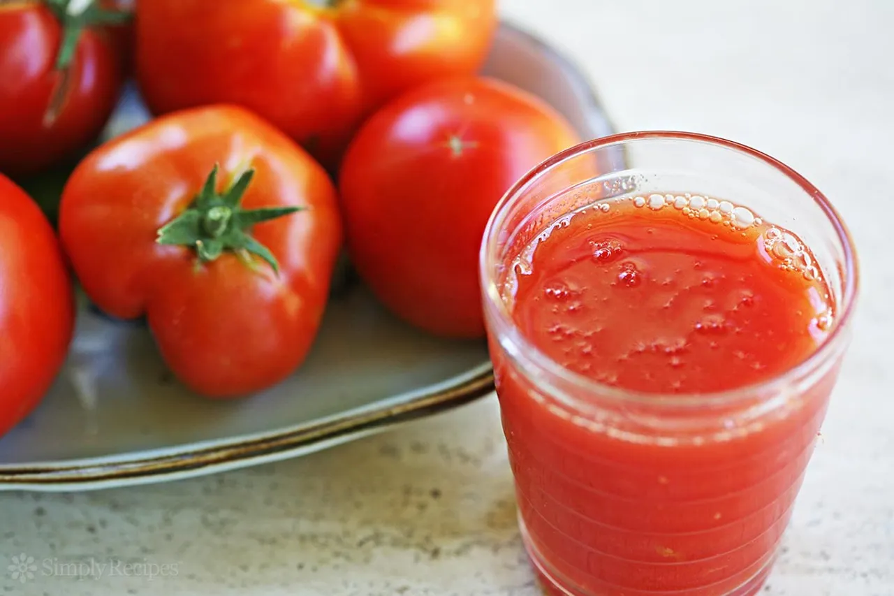 climate change effects on ketchup, tomato