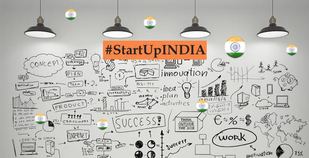 #StartUpIndia How women entrepreneurs are transforming the landscape