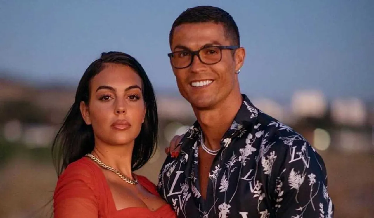 Who Is Georgina Rodriguez? All About Footballer Cristiano Ronaldo's Partner