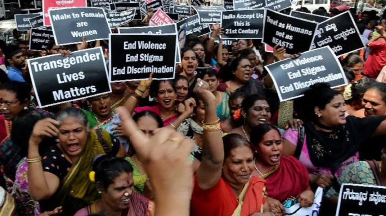Transgender Community Demands For Separate Wards At Hospitals In Jharkhand