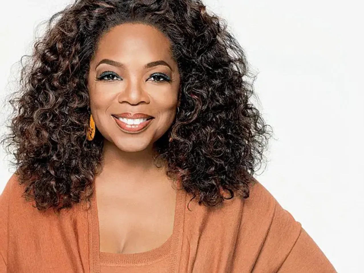 Apple To Collaborate With Oprah Winfrey For Their Streaming Service