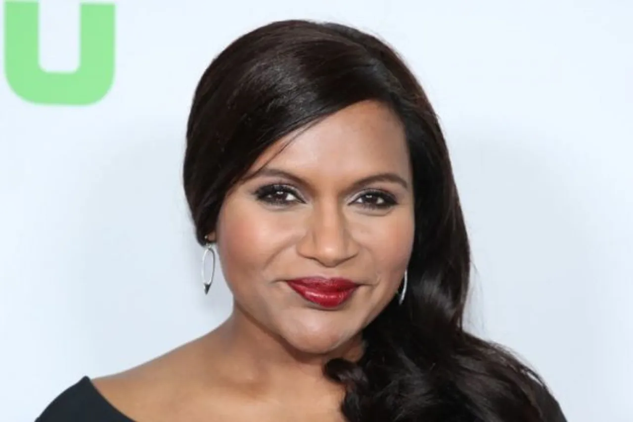 Almost Removed From 'The Office' Credits, Mindy Kaling Speaks Up