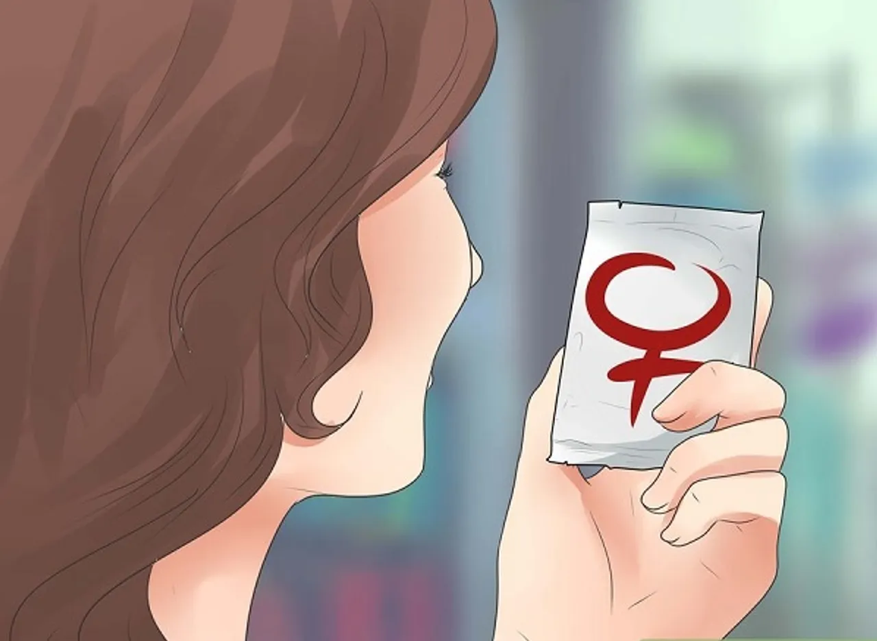 female condom demystified