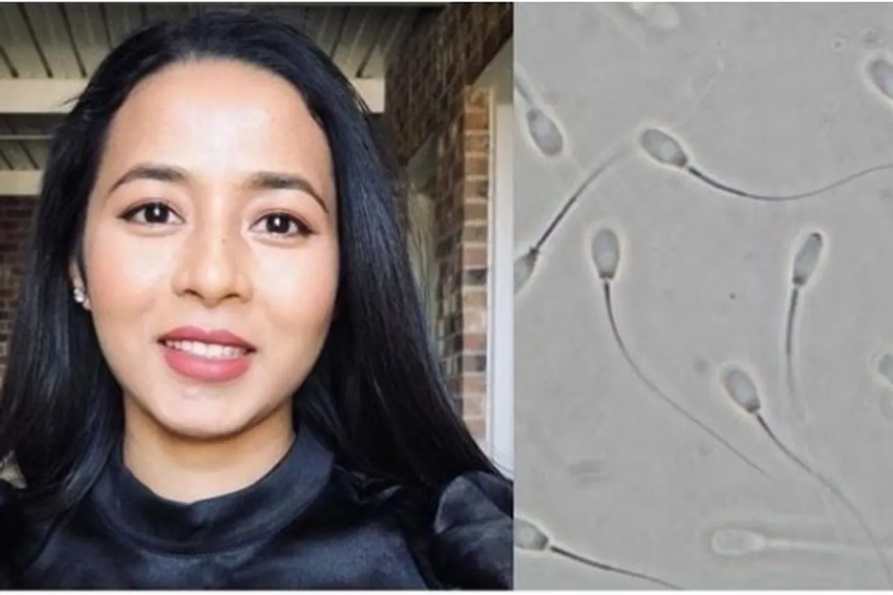 Meet Bhawana Shrestha, Microbiologist Who Has Engineered Sperm-Killing Antibodies To Prevent Pregnancy