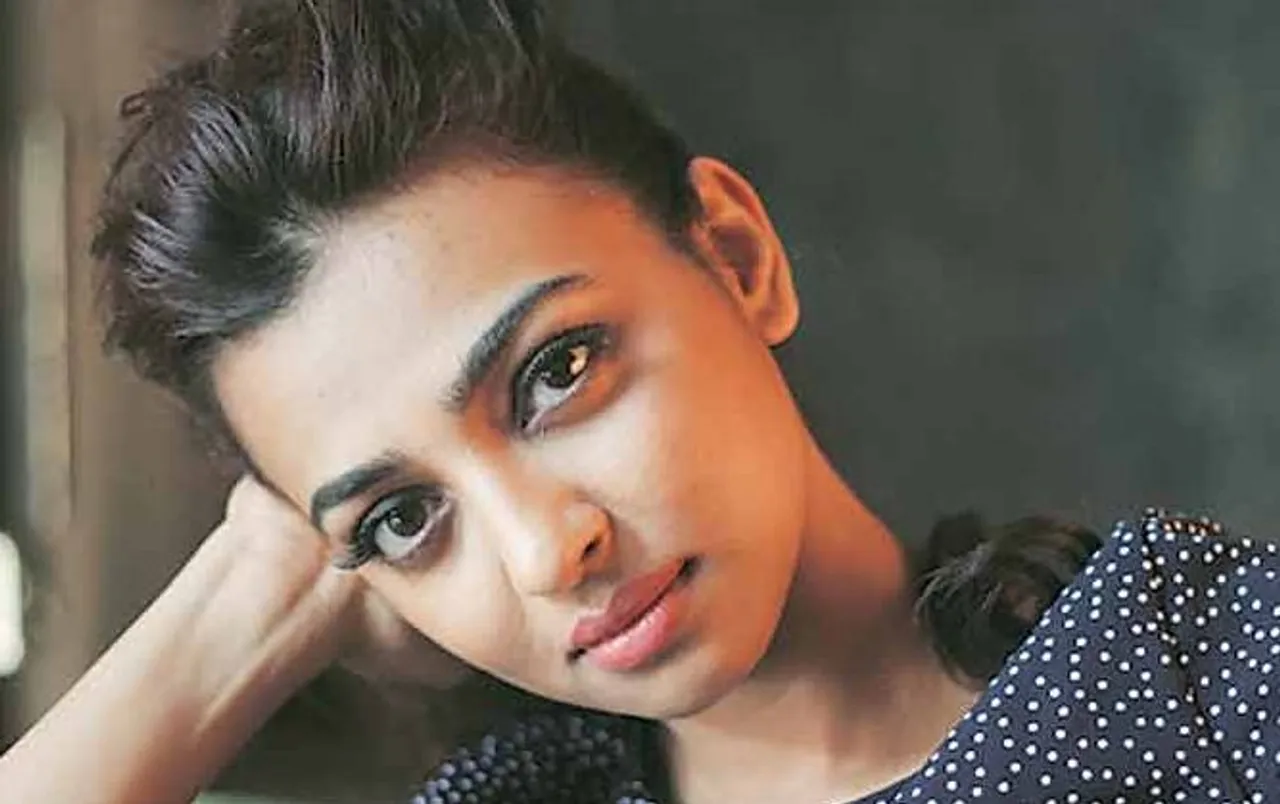 Radhika Apte's Directorial Debut The Sleepwalkers Wins Award At An International Film Fest