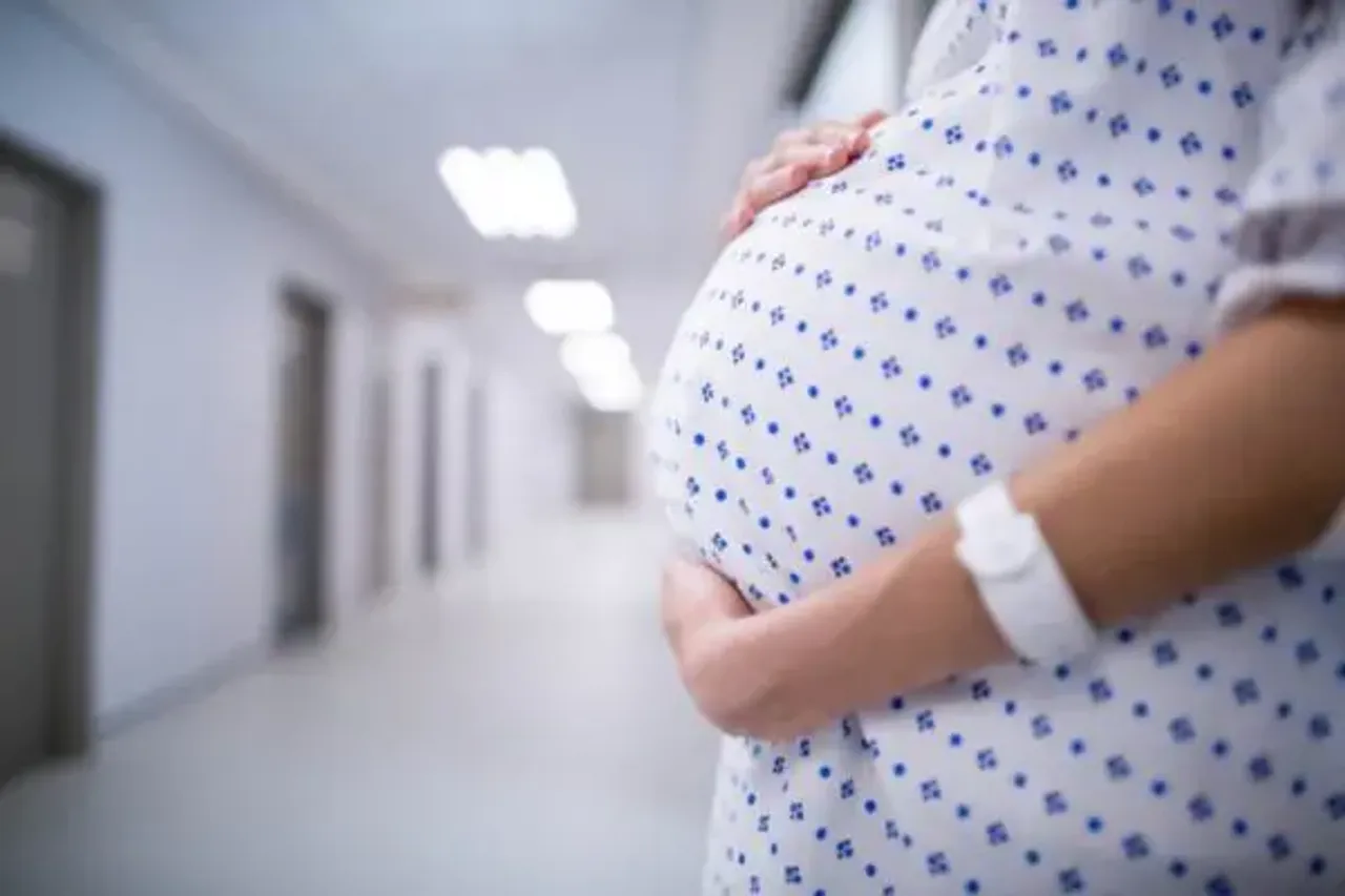 NCW Received 648 Calls For Helping Pregnant Women In The Last 20 Days