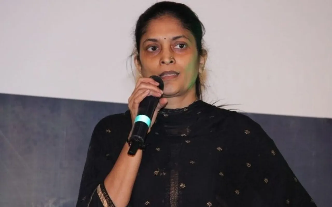 Who Is Sudha Kongara? Film Director Making Her Debut On Netflix With  Paava Kadhaigal